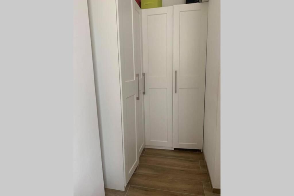 Parc Astrid: Superbe En Résidence Appartement